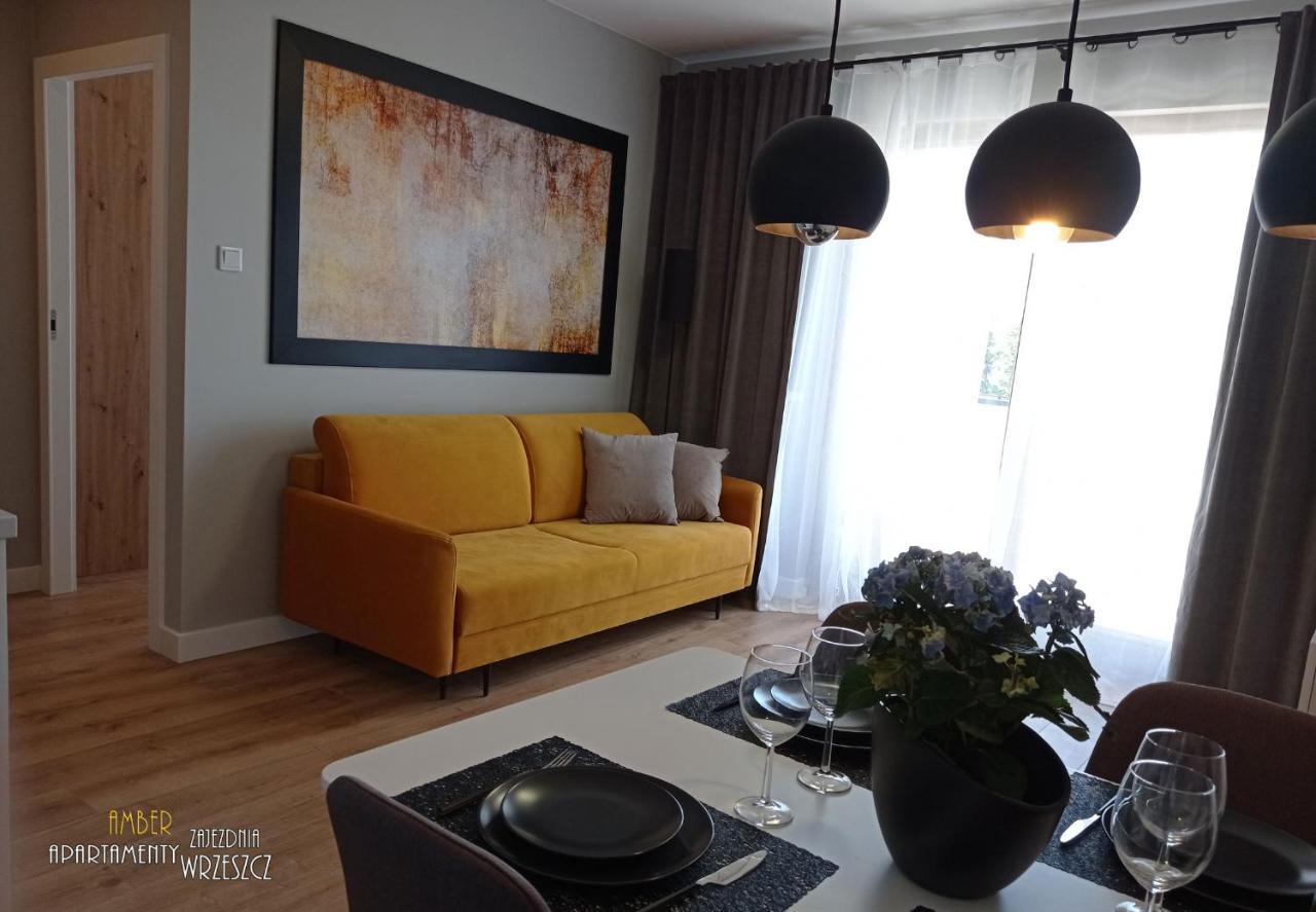 Apartament Amber - Azw Gdańsk Exteriör bild