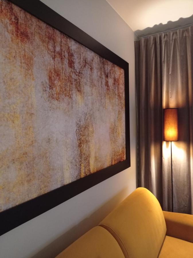 Apartament Amber - Azw Gdańsk Exteriör bild