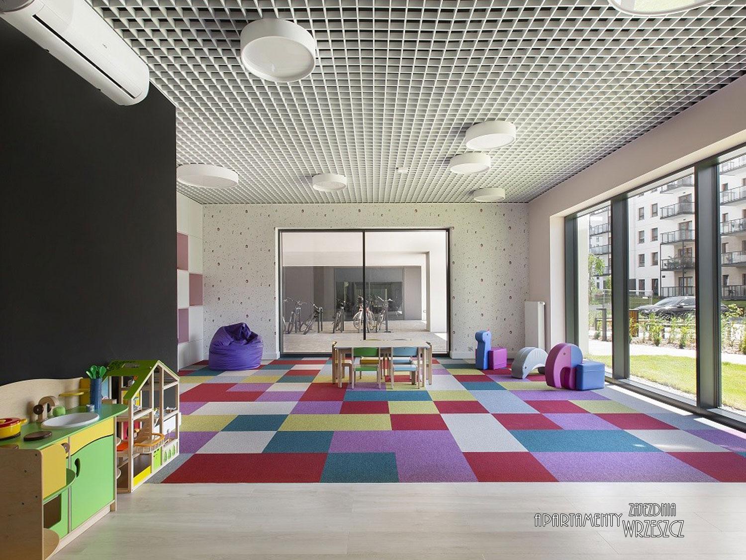 Apartament Amber - Azw Gdańsk Exteriör bild