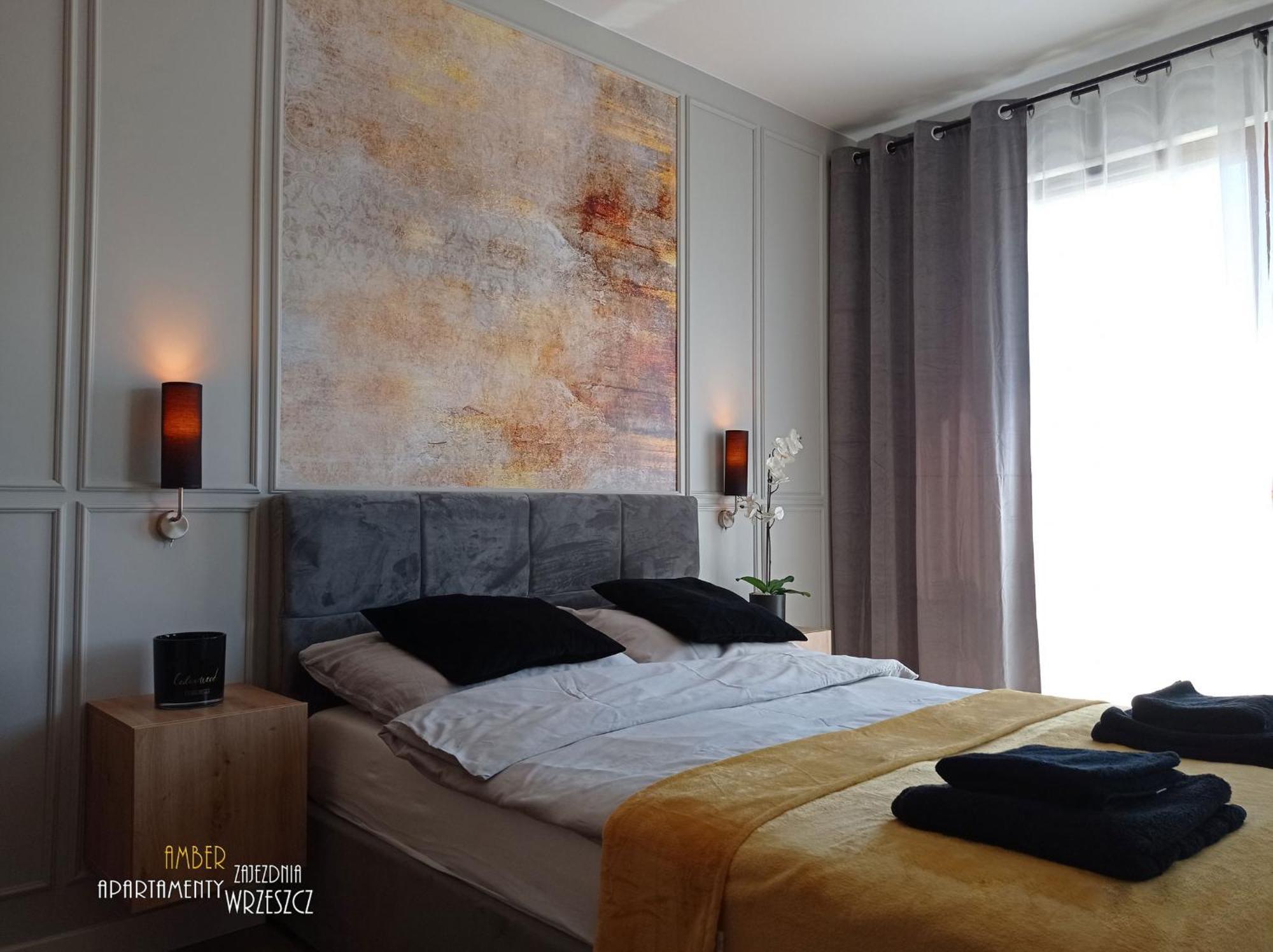 Apartament Amber - Azw Gdańsk Exteriör bild
