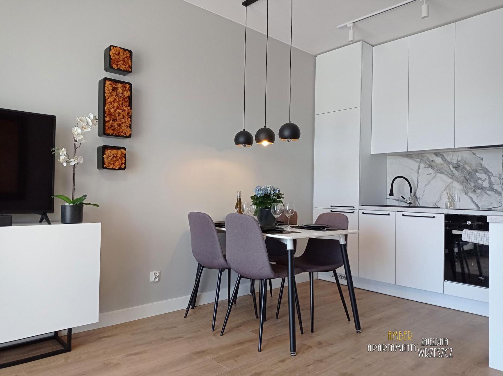 Apartament Amber - Azw Gdańsk Exteriör bild