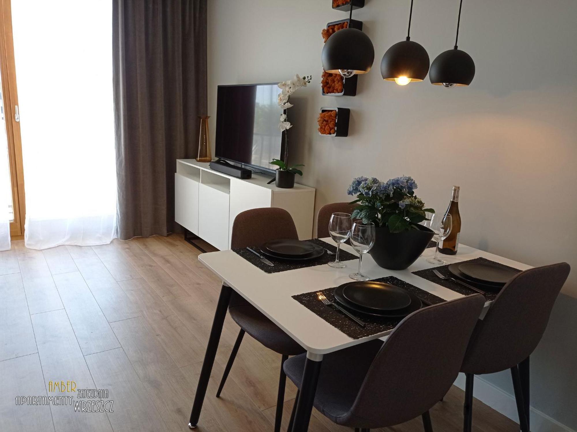 Apartament Amber - Azw Gdańsk Exteriör bild
