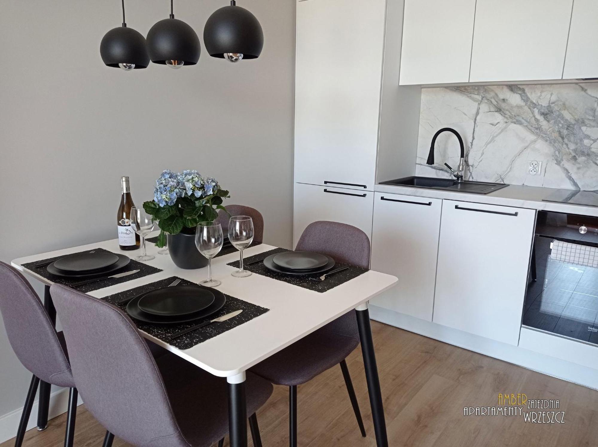Apartament Amber - Azw Gdańsk Exteriör bild