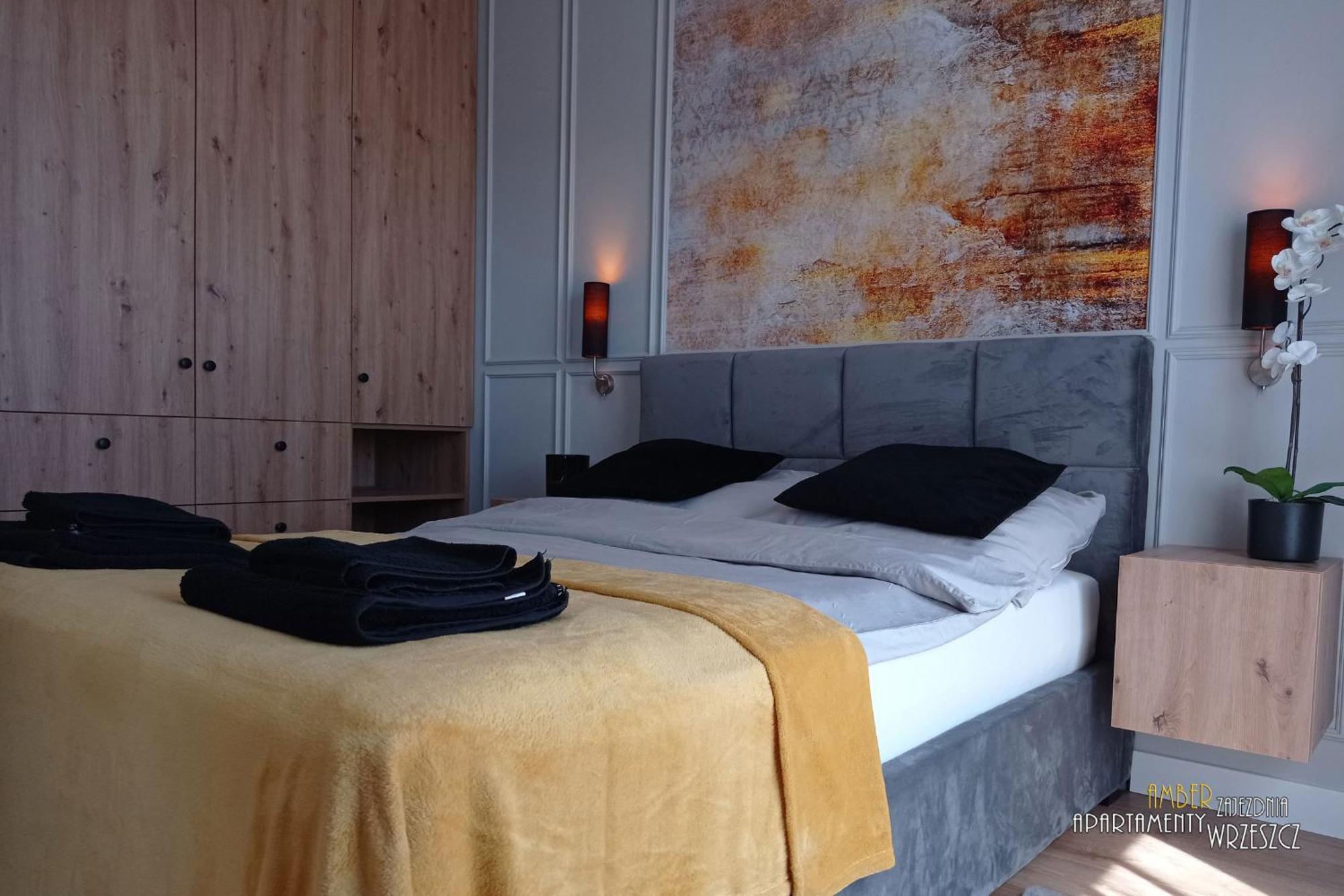 Apartament Amber - Azw Gdańsk Exteriör bild